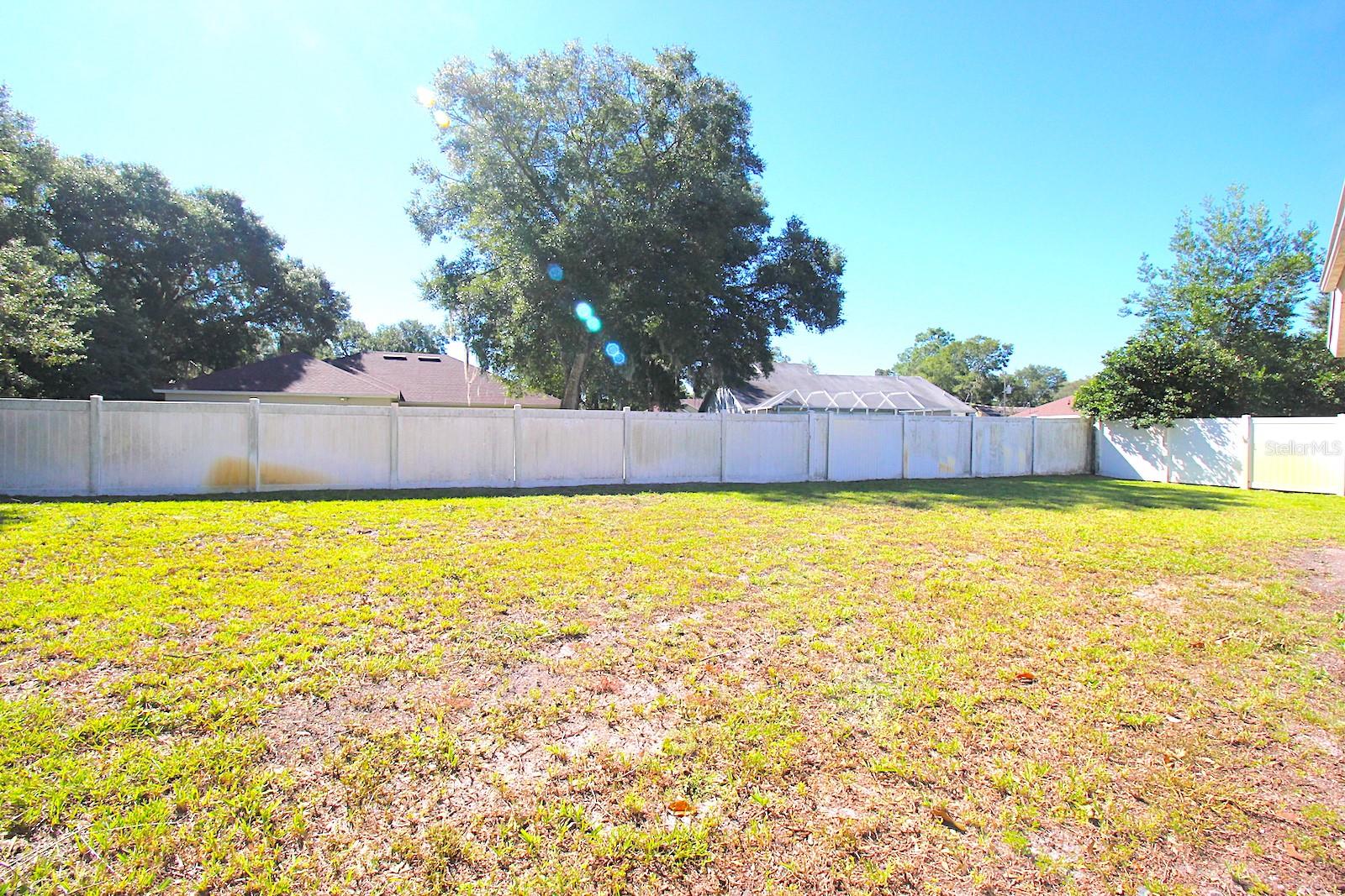 PALM COAST SEC 07 - Residential Lease