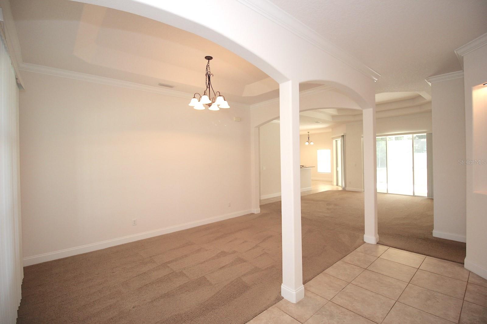 PALM COAST SEC 07 - Residential Lease