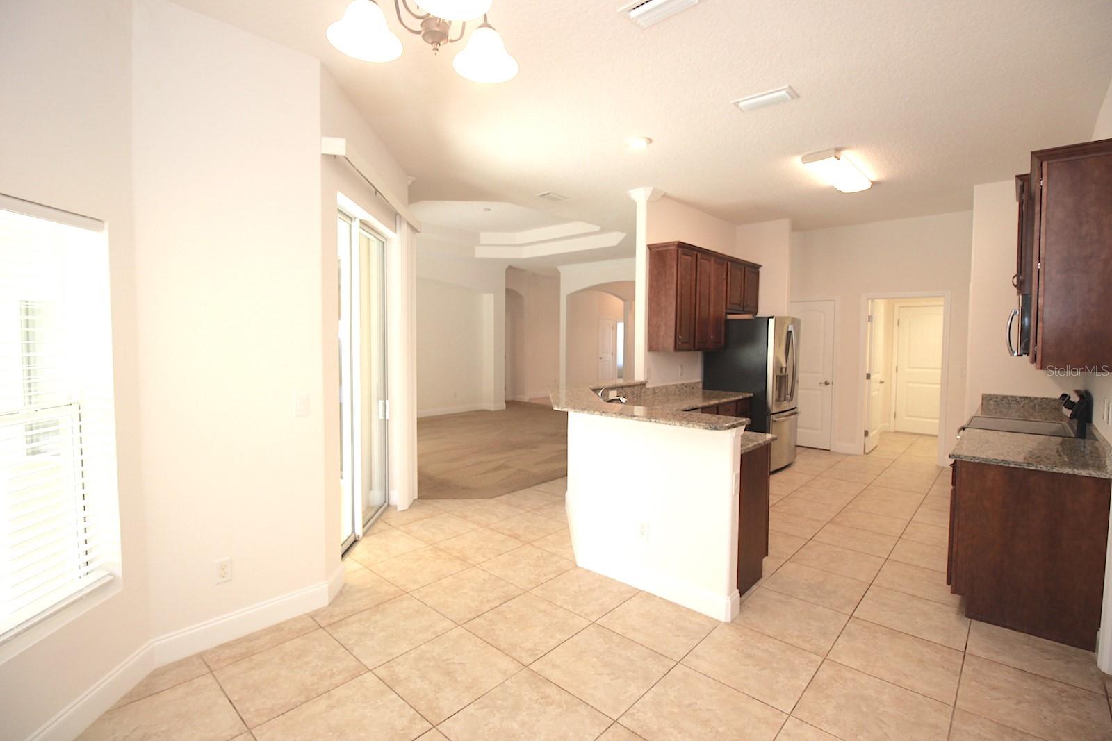 PALM COAST SEC 07 - Residential Lease