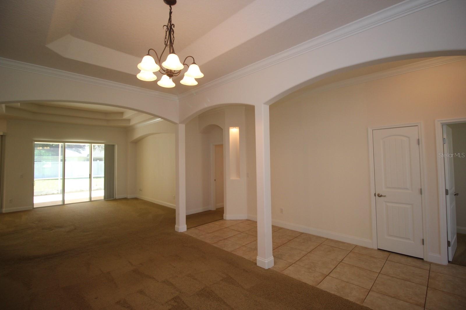 PALM COAST SEC 07 - Residential Lease