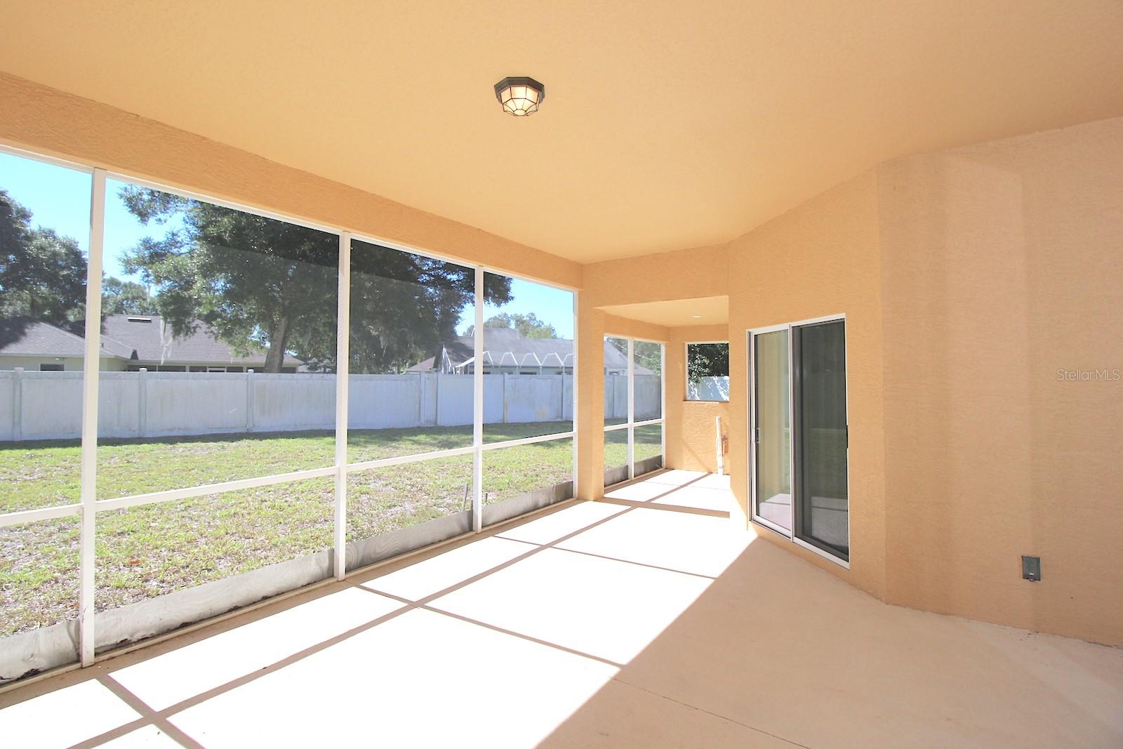 PALM COAST SEC 07 - Residential Lease