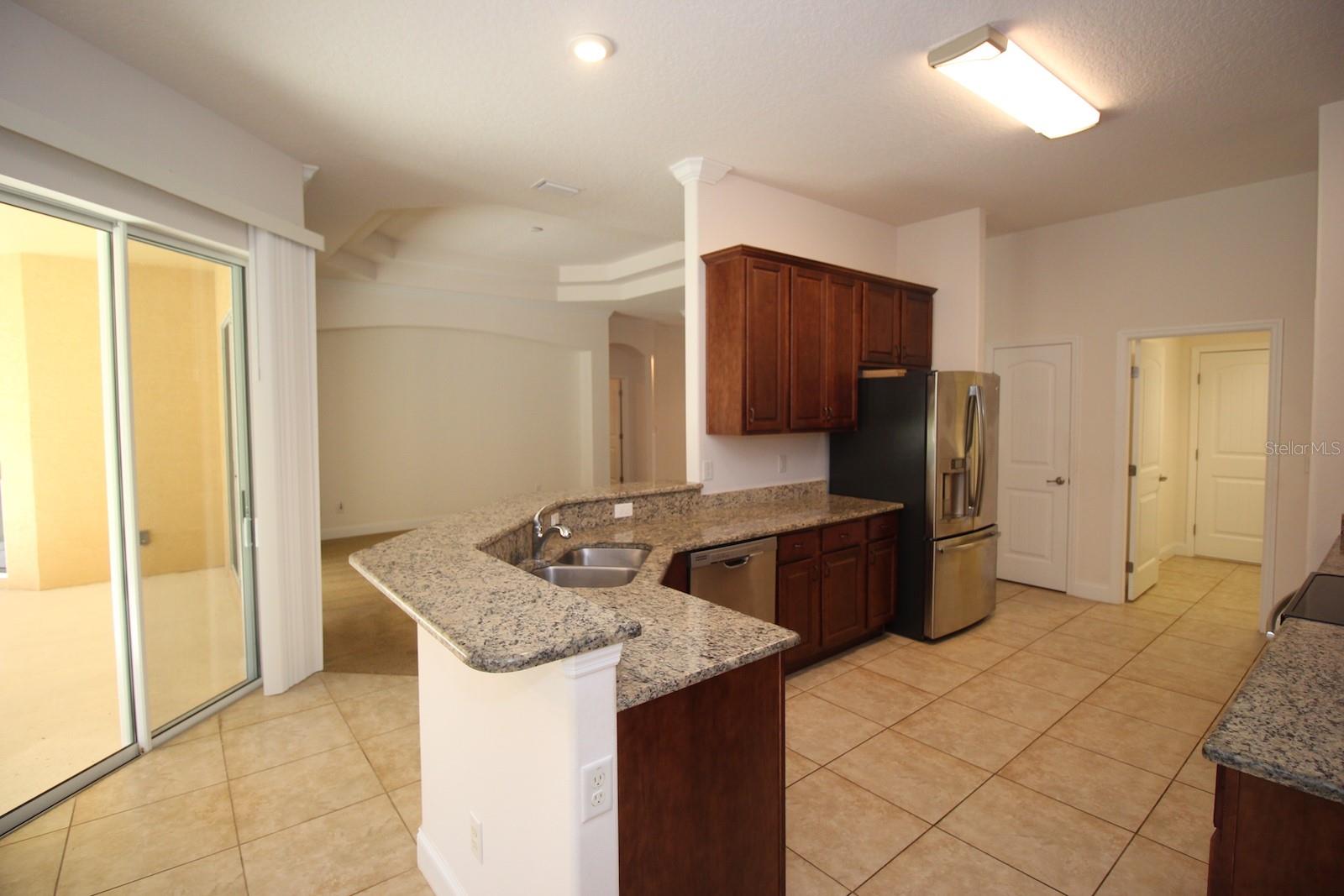 PALM COAST SEC 07 - Residential Lease