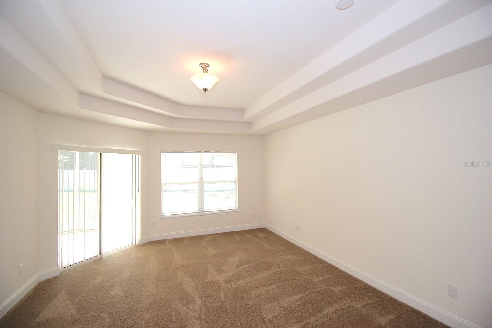 PALM COAST SEC 07 - Residential Lease