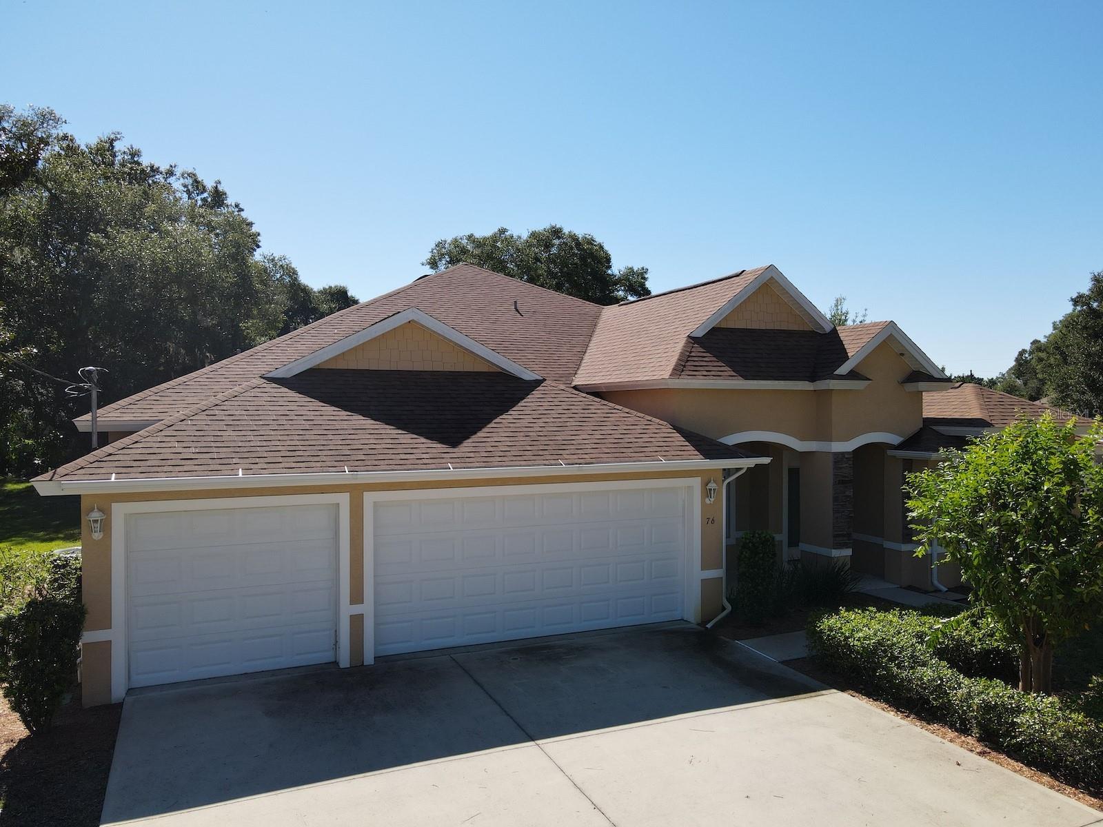 PALM COAST SEC 07 - Residential Lease