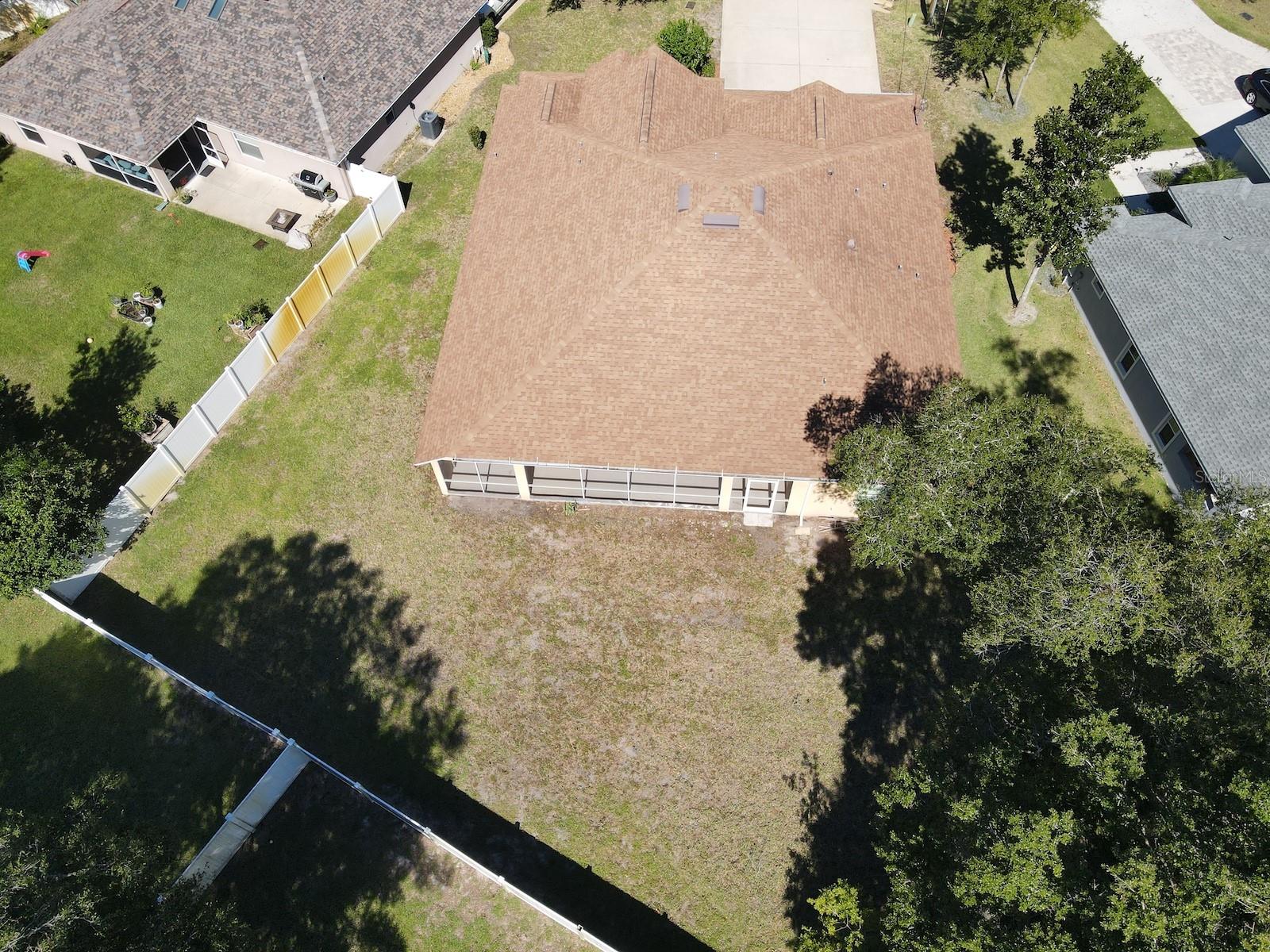 PALM COAST SEC 07 - Residential Lease