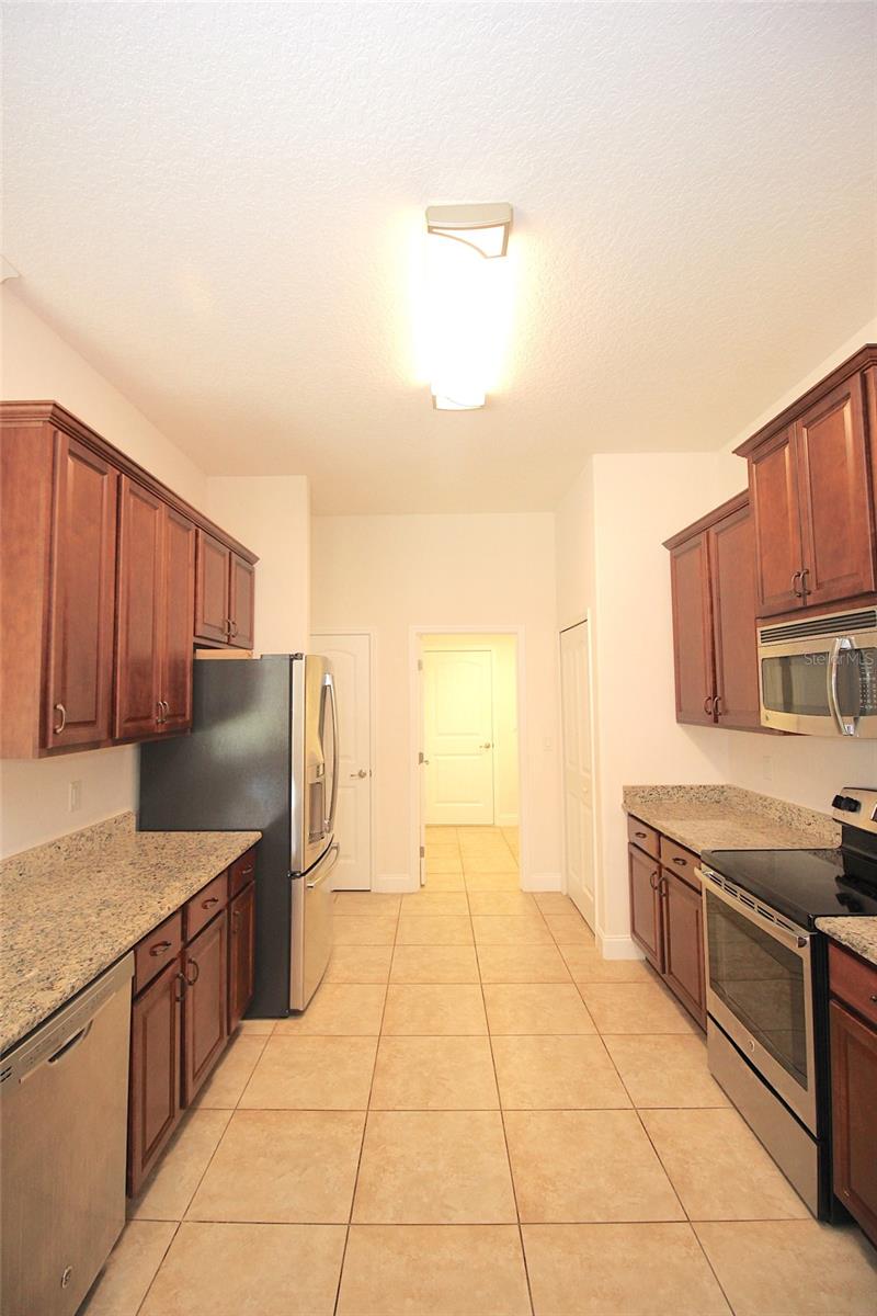 PALM COAST SEC 07 - Residential Lease