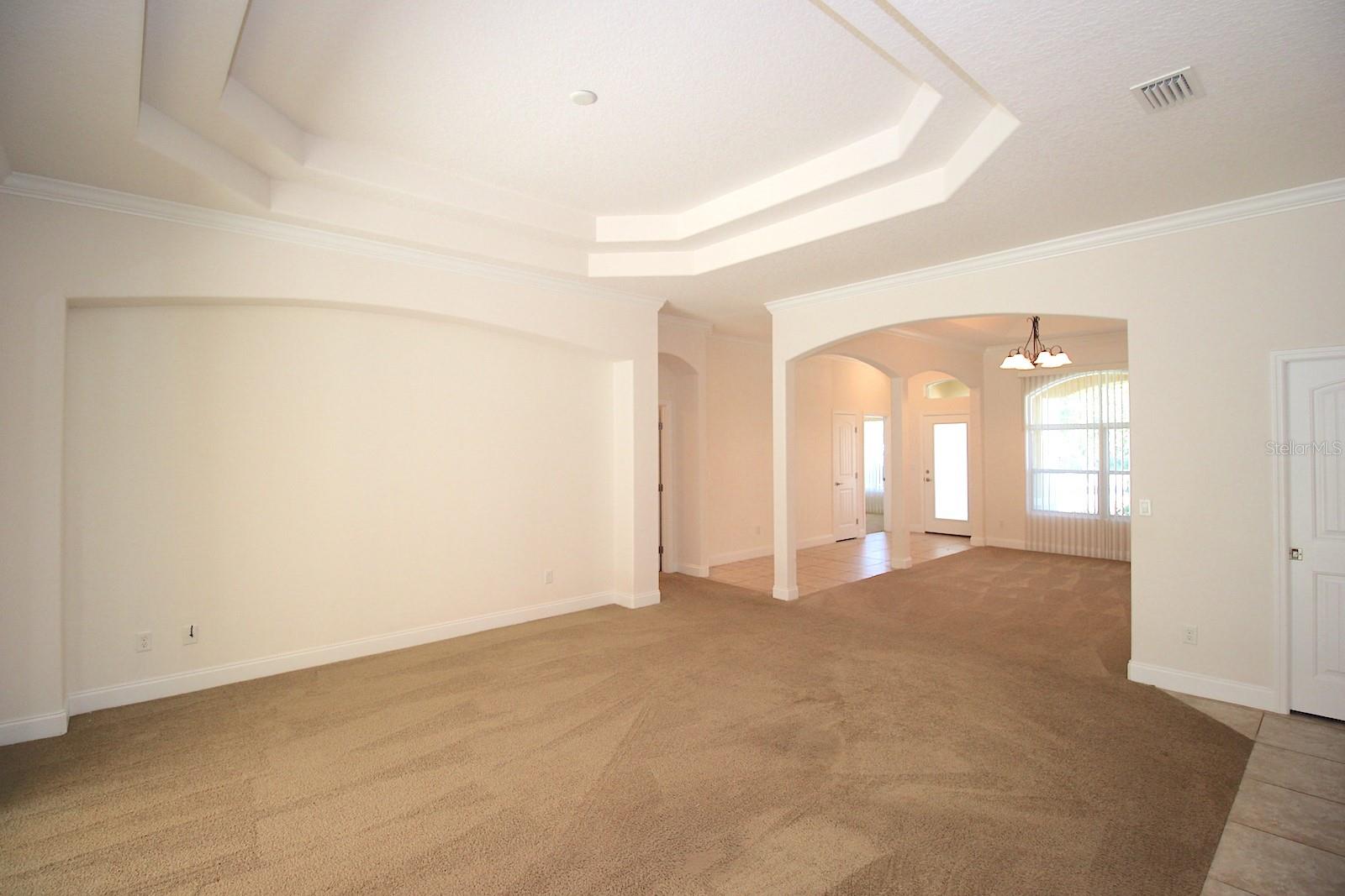 PALM COAST SEC 07 - Residential Lease