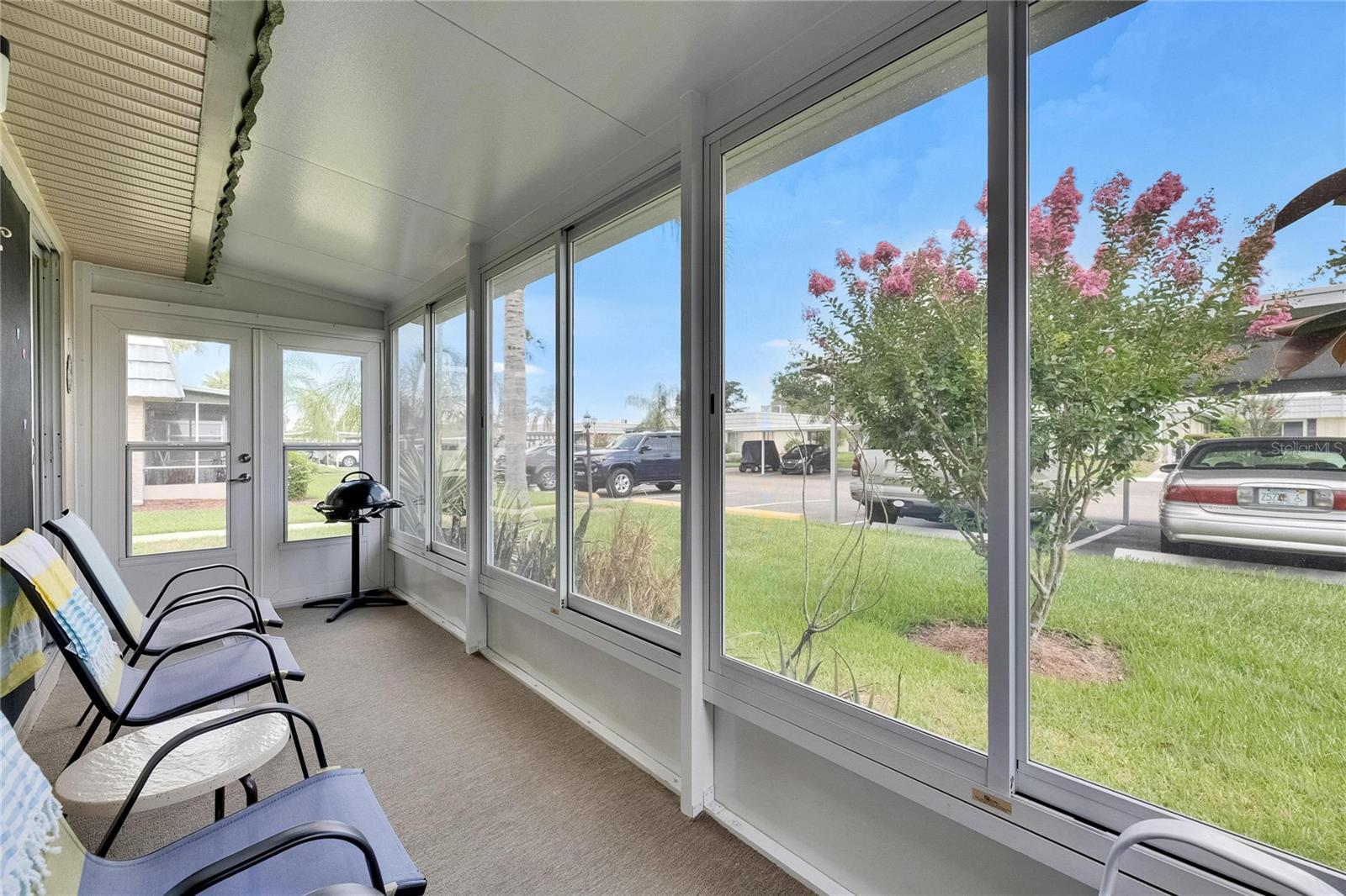 BEDFORD H CONDO - Residential