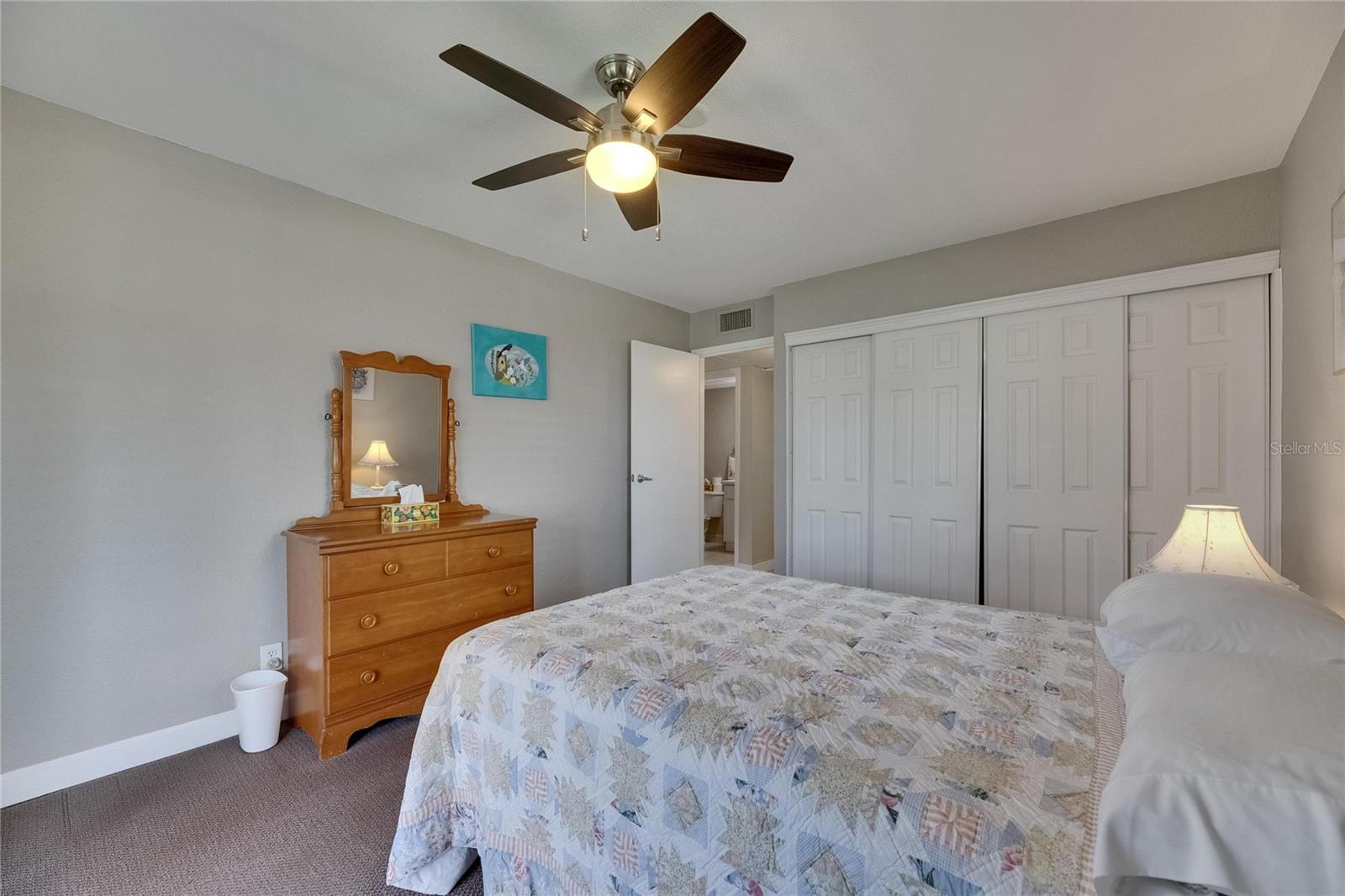 BEDFORD H CONDO - Residential