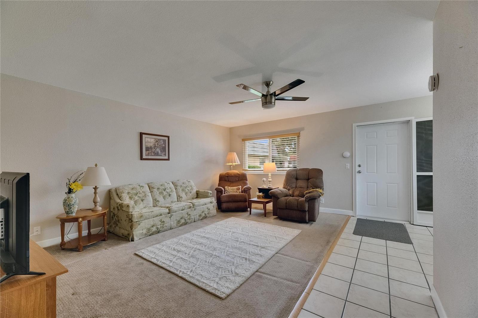 BEDFORD H CONDO - Residential