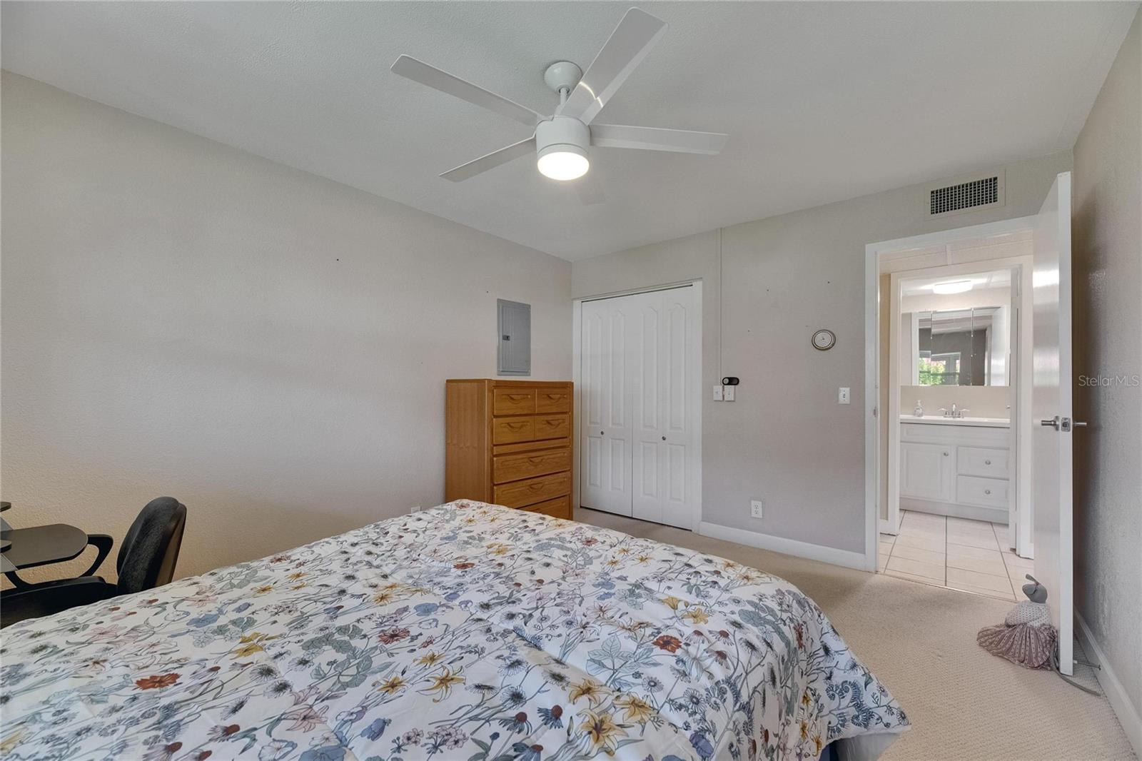 BEDFORD H CONDO - Residential