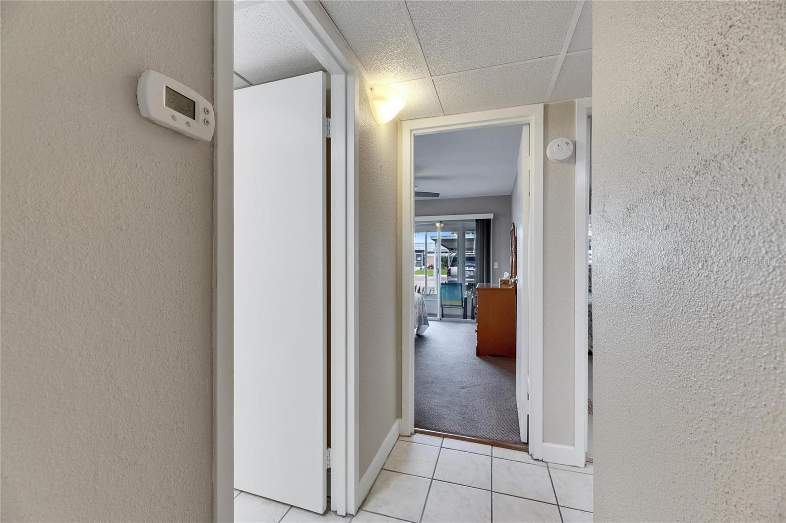 BEDFORD H CONDO - Residential