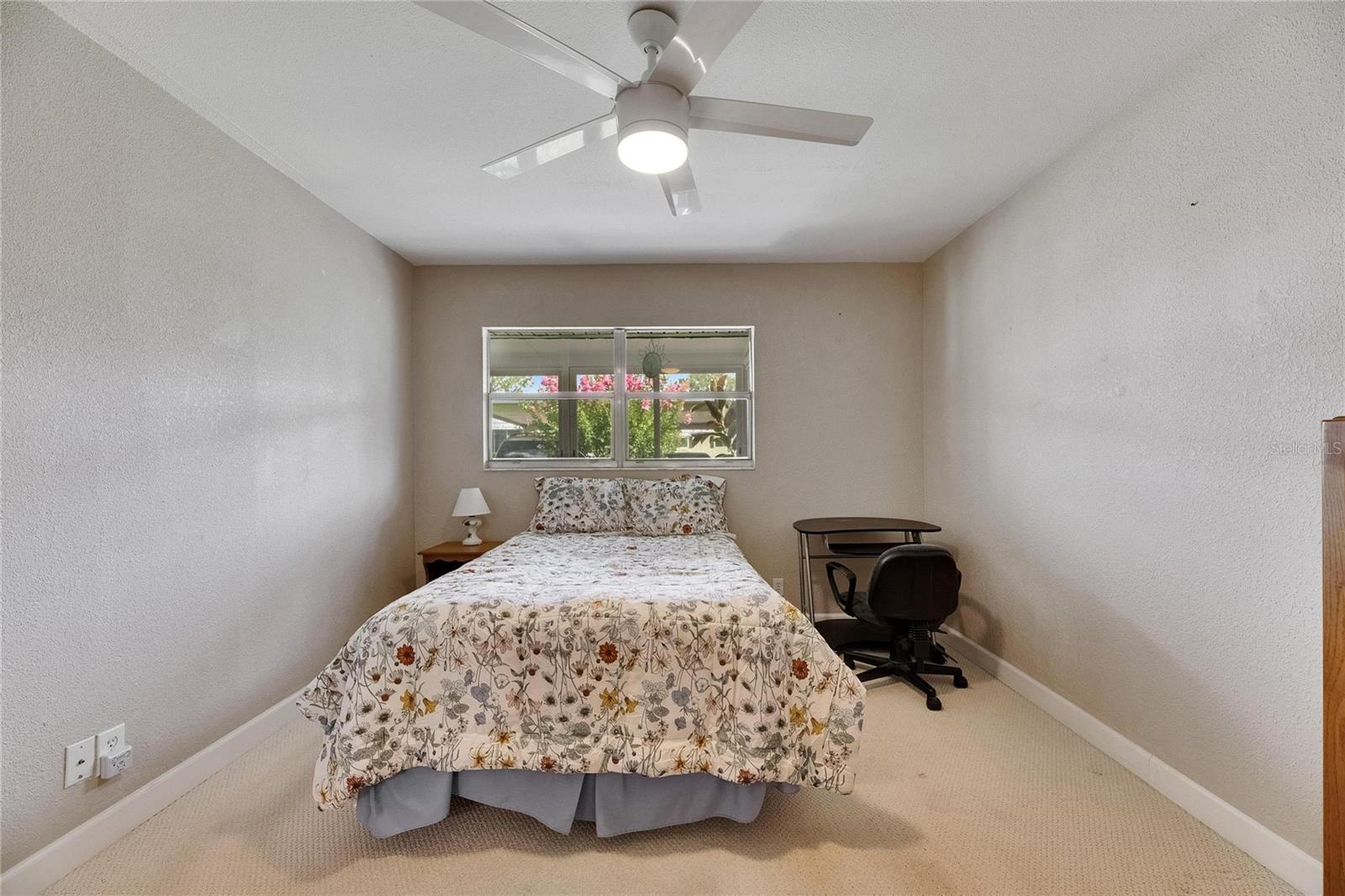 BEDFORD H CONDO - Residential