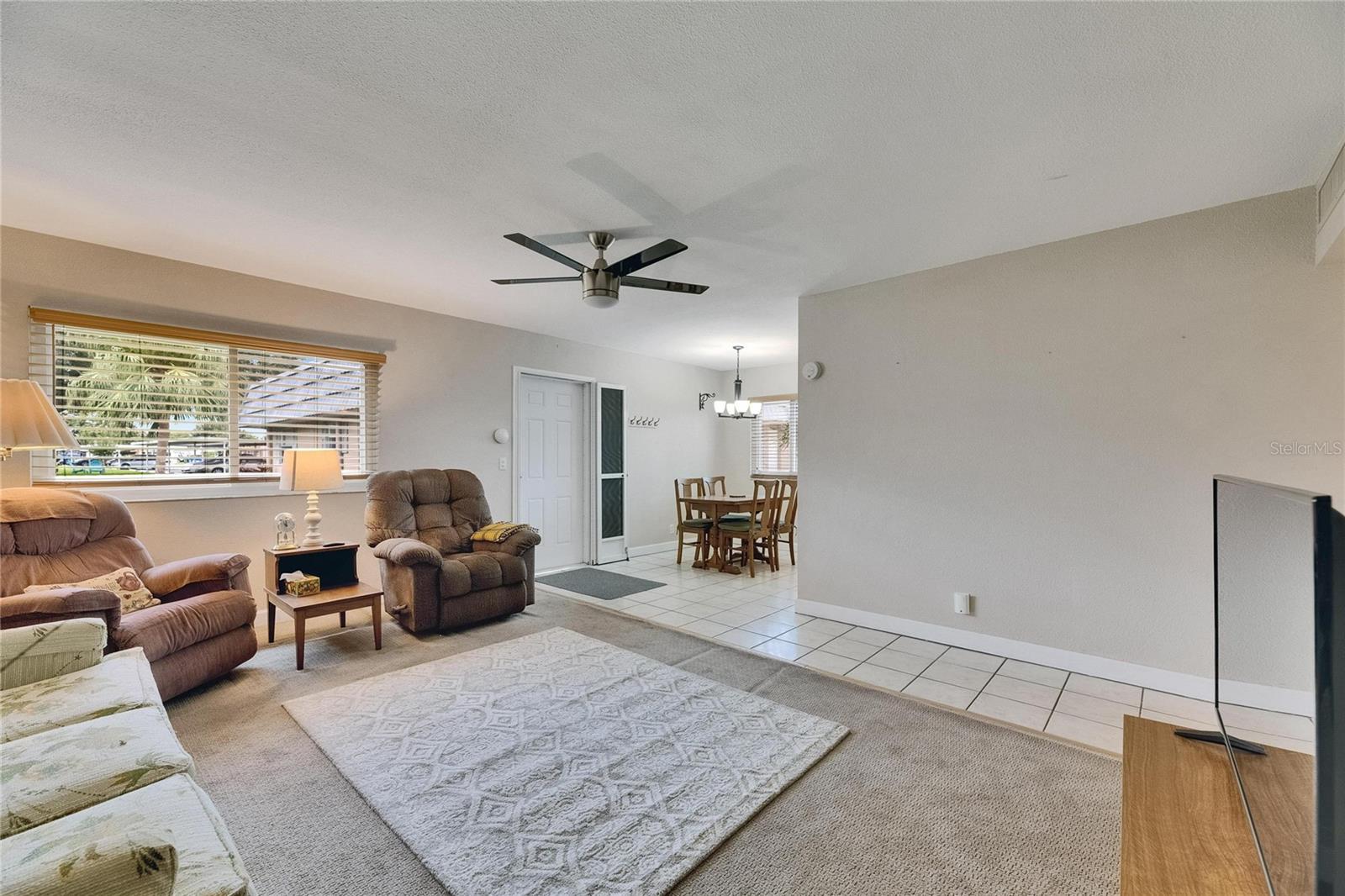 BEDFORD H CONDO - Residential