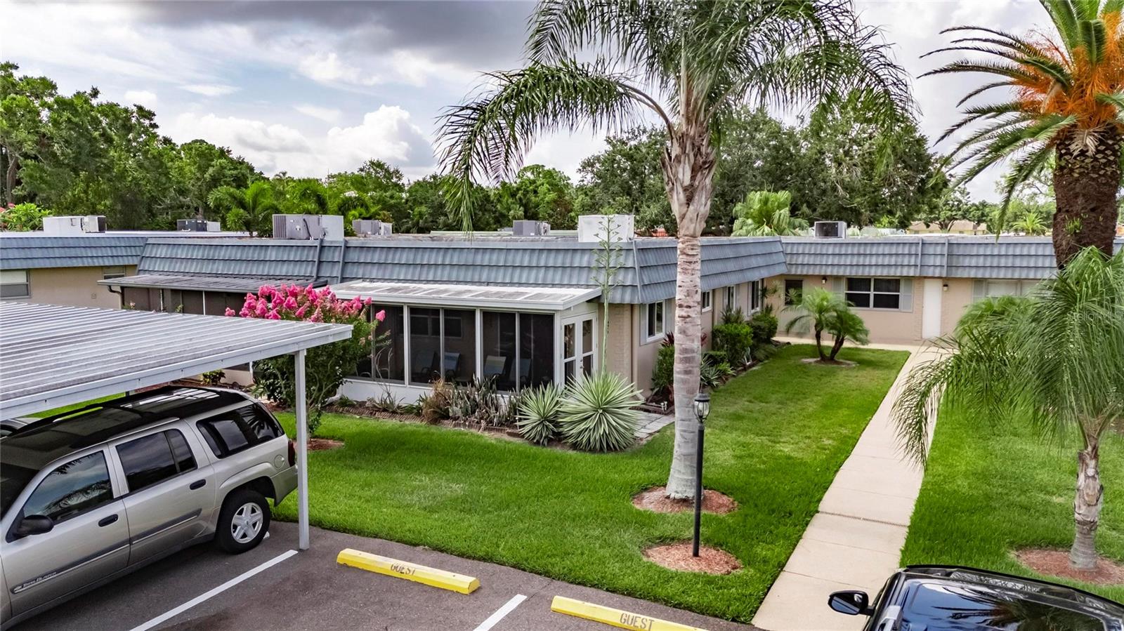 BEDFORD H CONDO - Residential