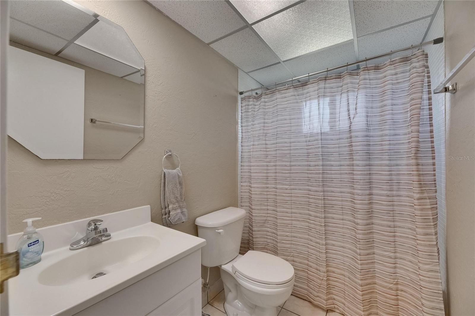 BEDFORD H CONDO - Residential