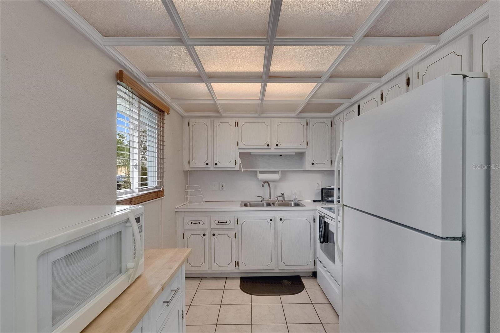 BEDFORD H CONDO - Residential