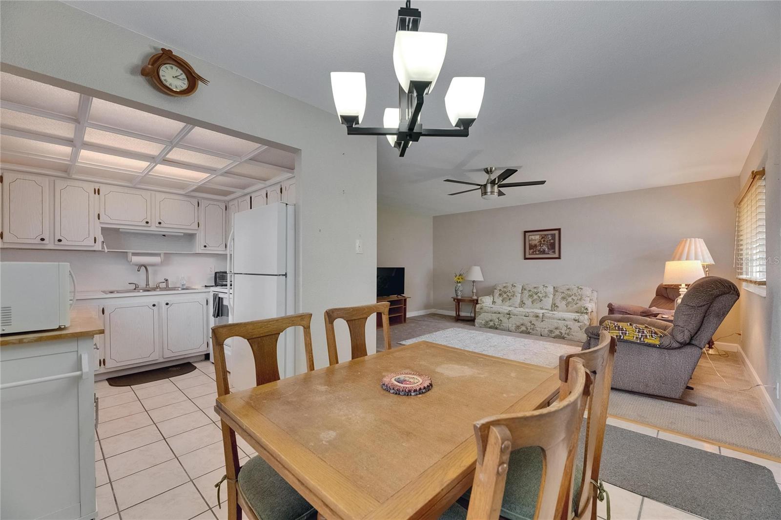 BEDFORD H CONDO - Residential