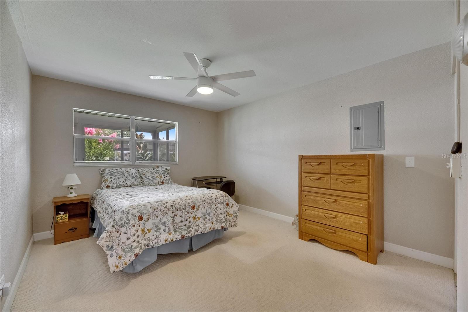 BEDFORD H CONDO - Residential