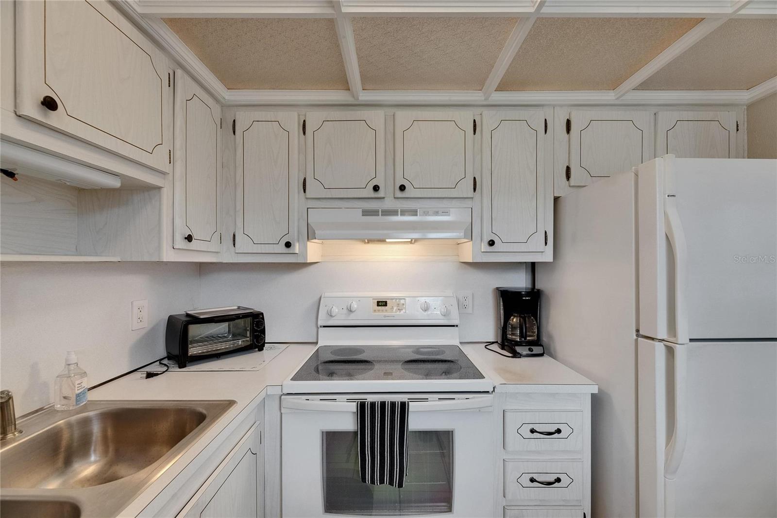 BEDFORD H CONDO - Residential