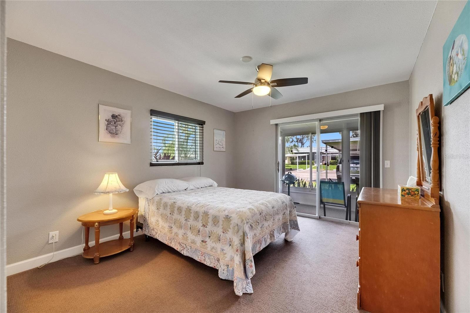 BEDFORD H CONDO - Residential