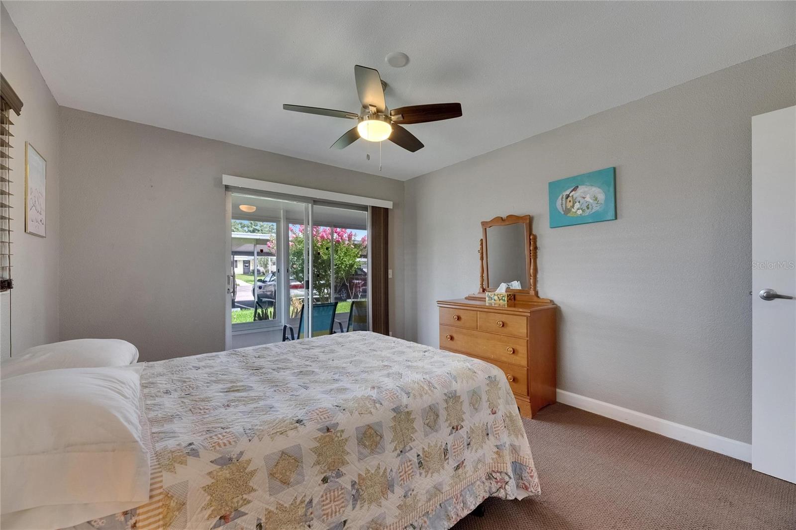 BEDFORD H CONDO - Residential