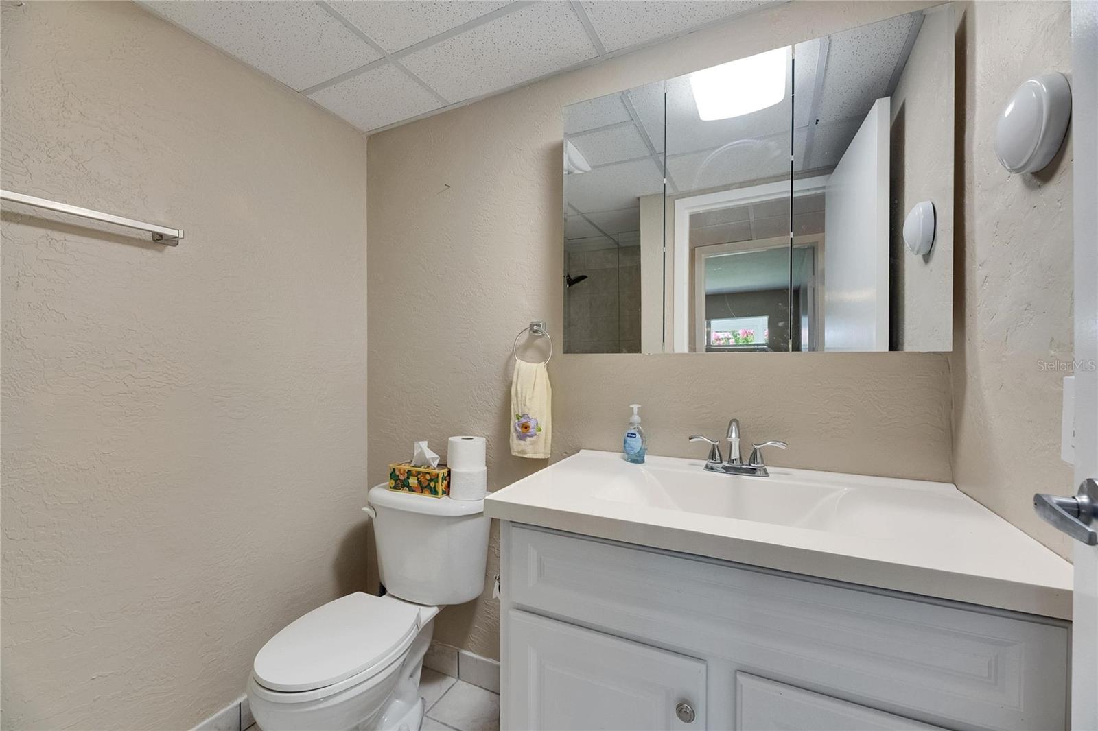 BEDFORD H CONDO - Residential