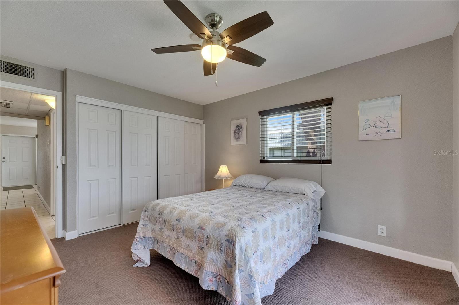 BEDFORD H CONDO - Residential