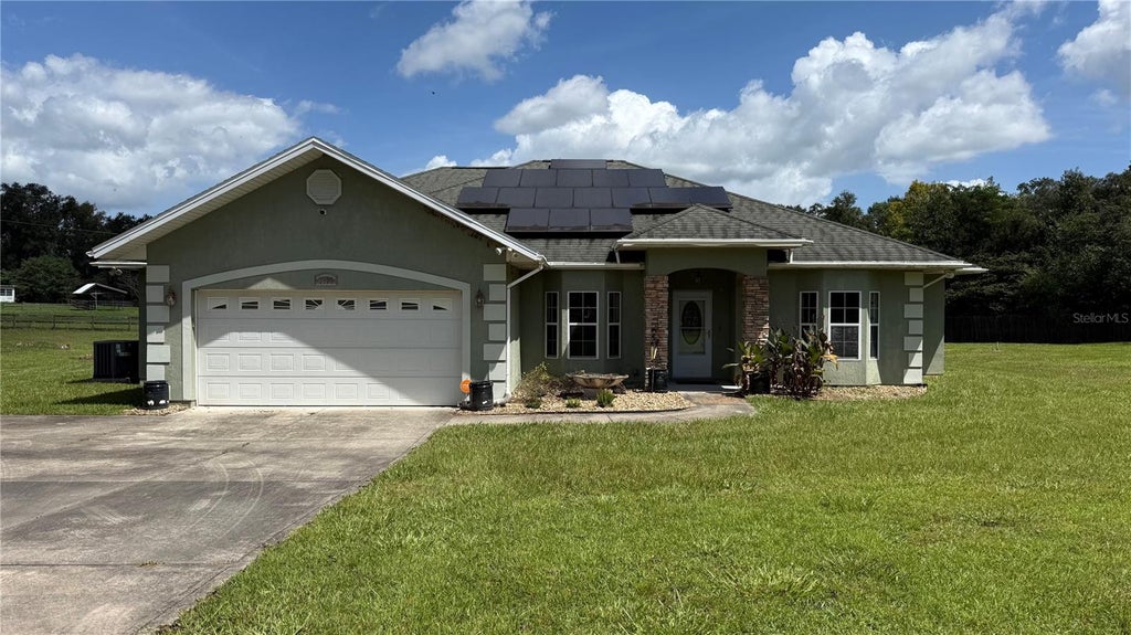 Photo of 7899 NW 118th Court, Ocala, FL 34482 (MLS # OM732397)