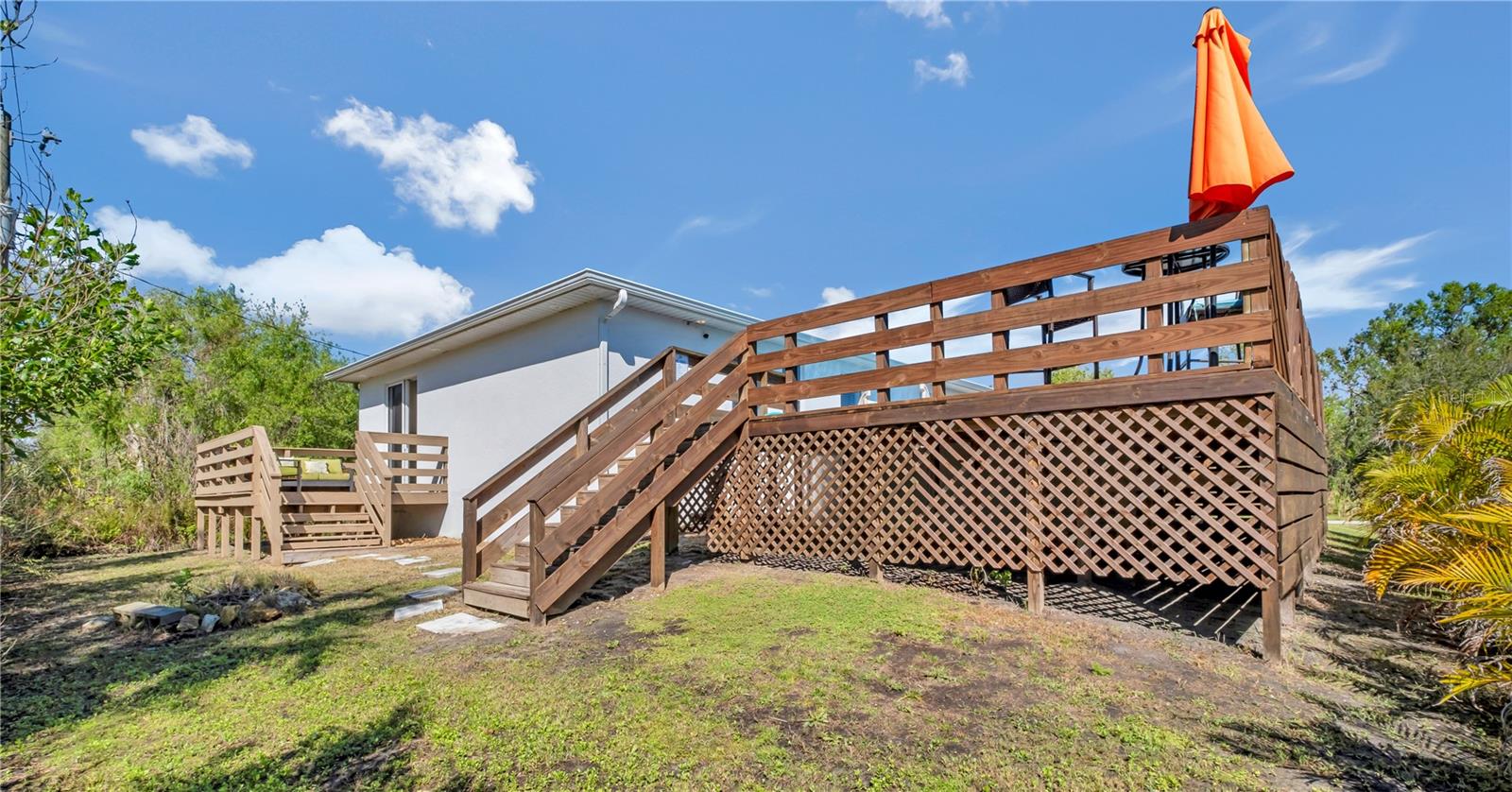 CORAL RIDGE - Residential