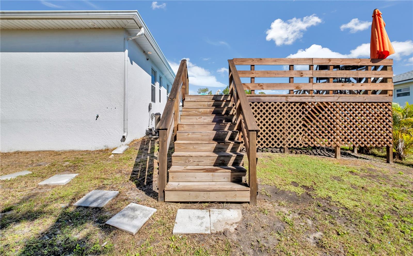 CORAL RIDGE - Residential