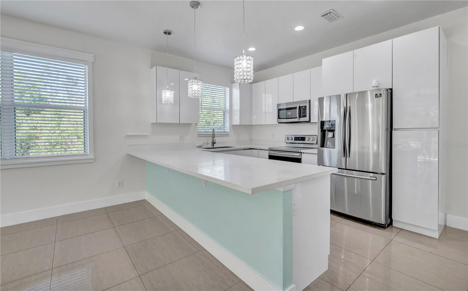 CORAL RIDGE - Residential