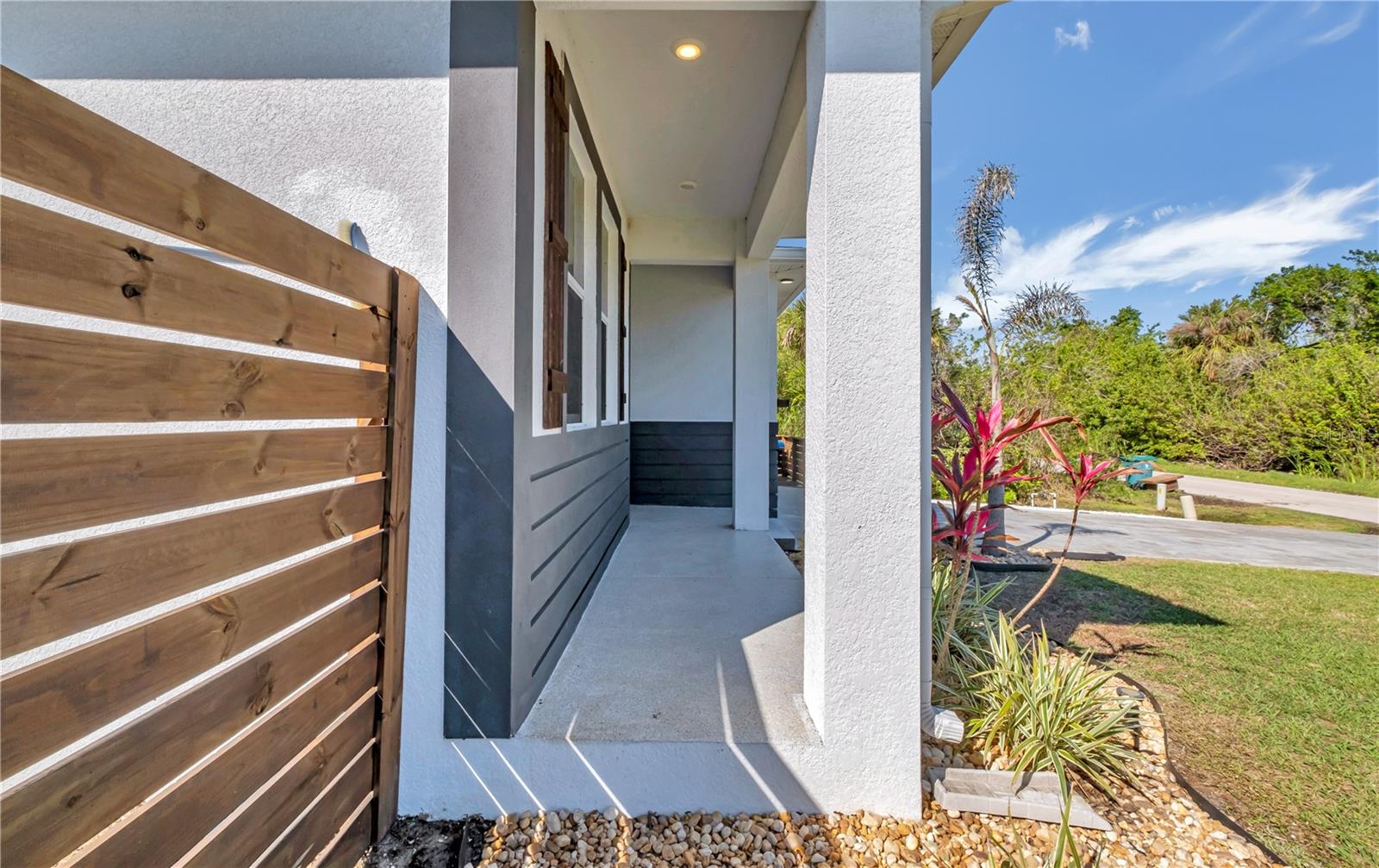 CORAL RIDGE - Residential