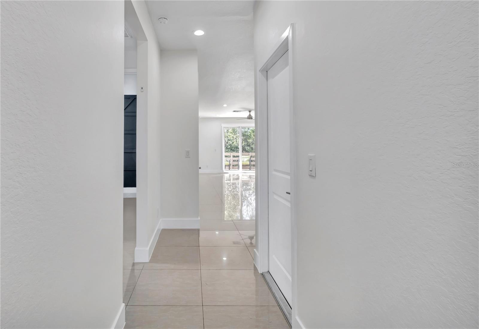 CORAL RIDGE - Residential