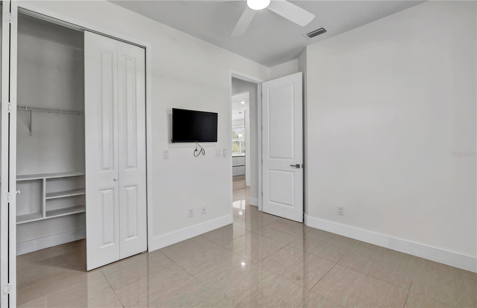 CORAL RIDGE - Residential