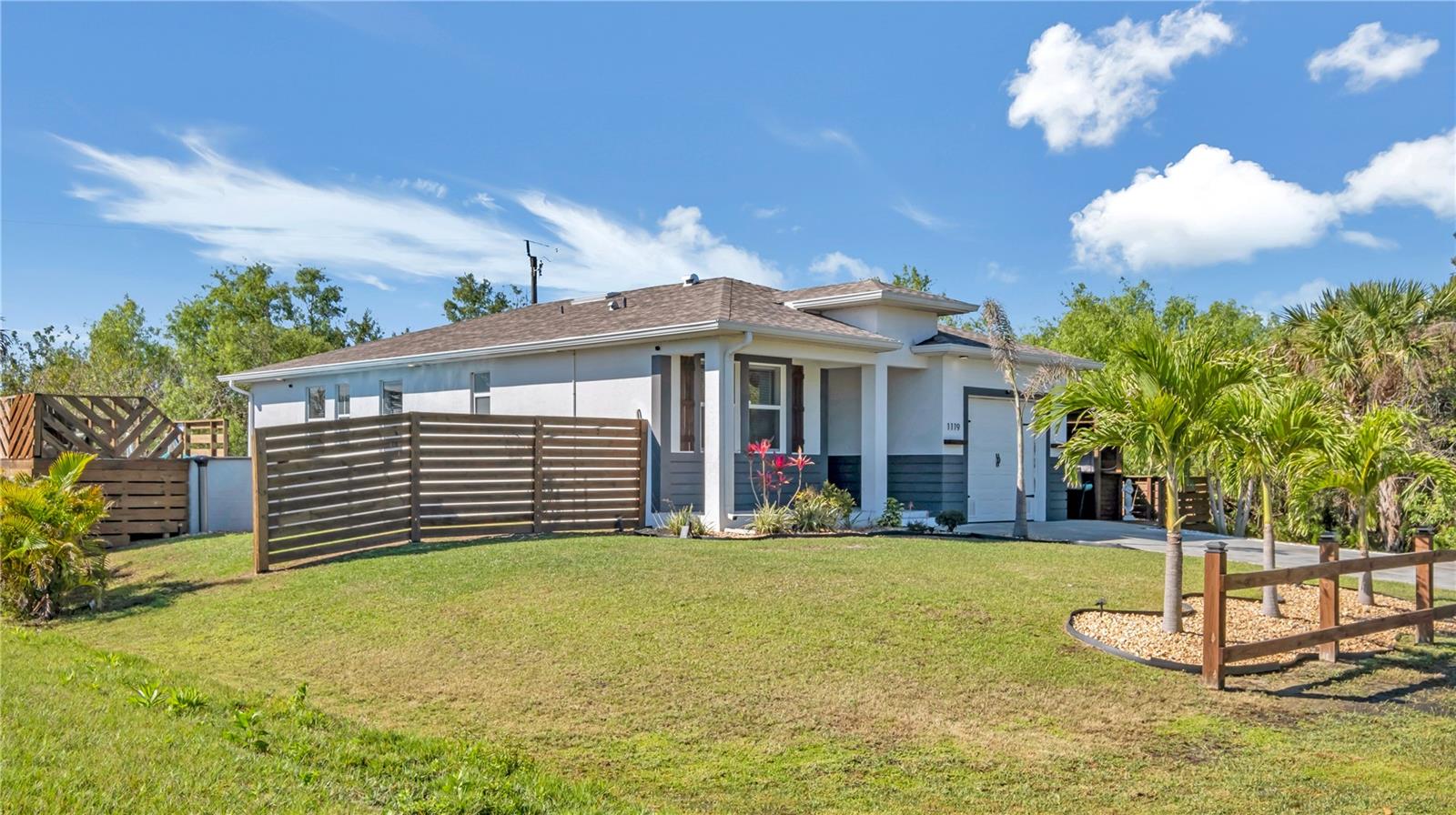 CORAL RIDGE - Residential