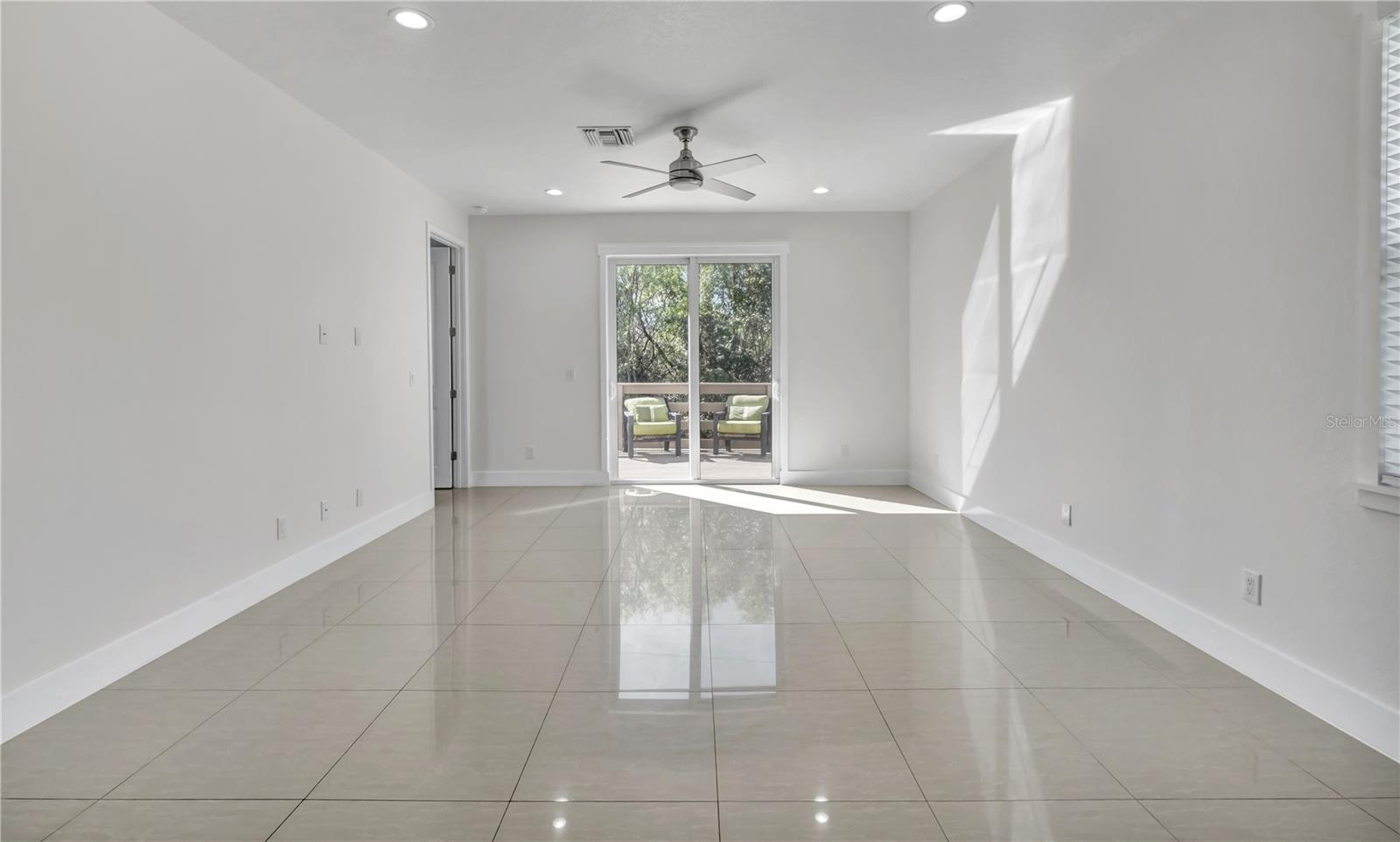 CORAL RIDGE - Residential