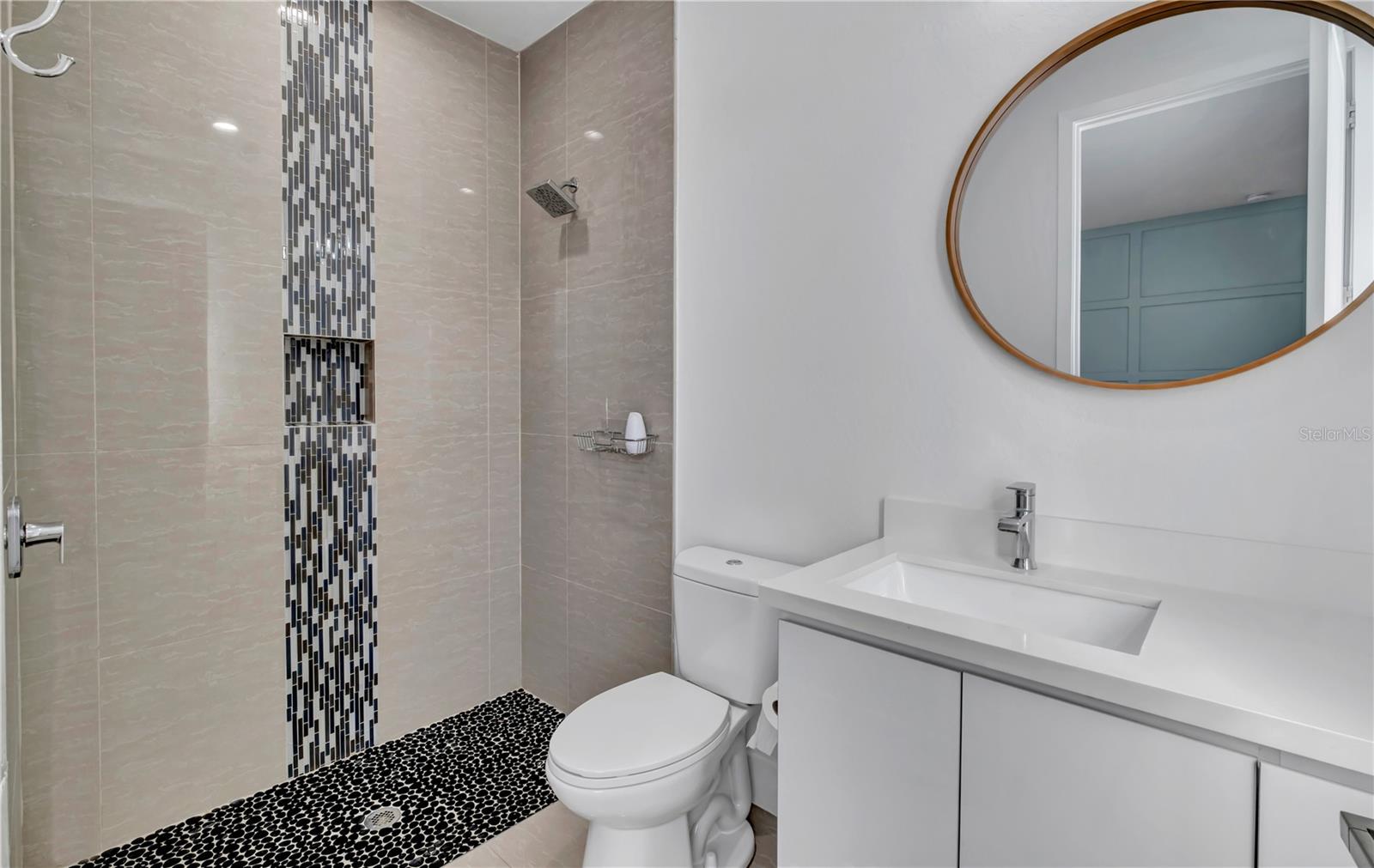 CORAL RIDGE - Residential