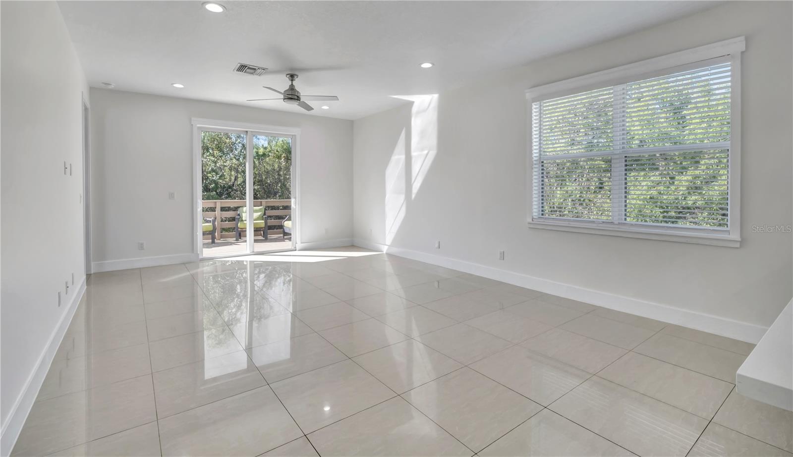 CORAL RIDGE - Residential