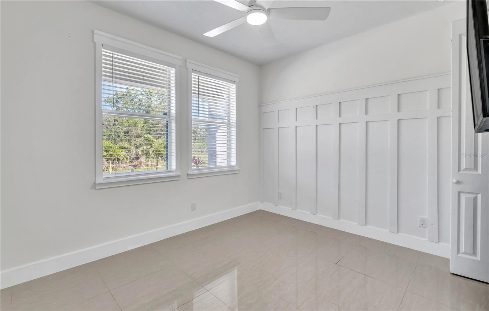 CORAL RIDGE - Residential