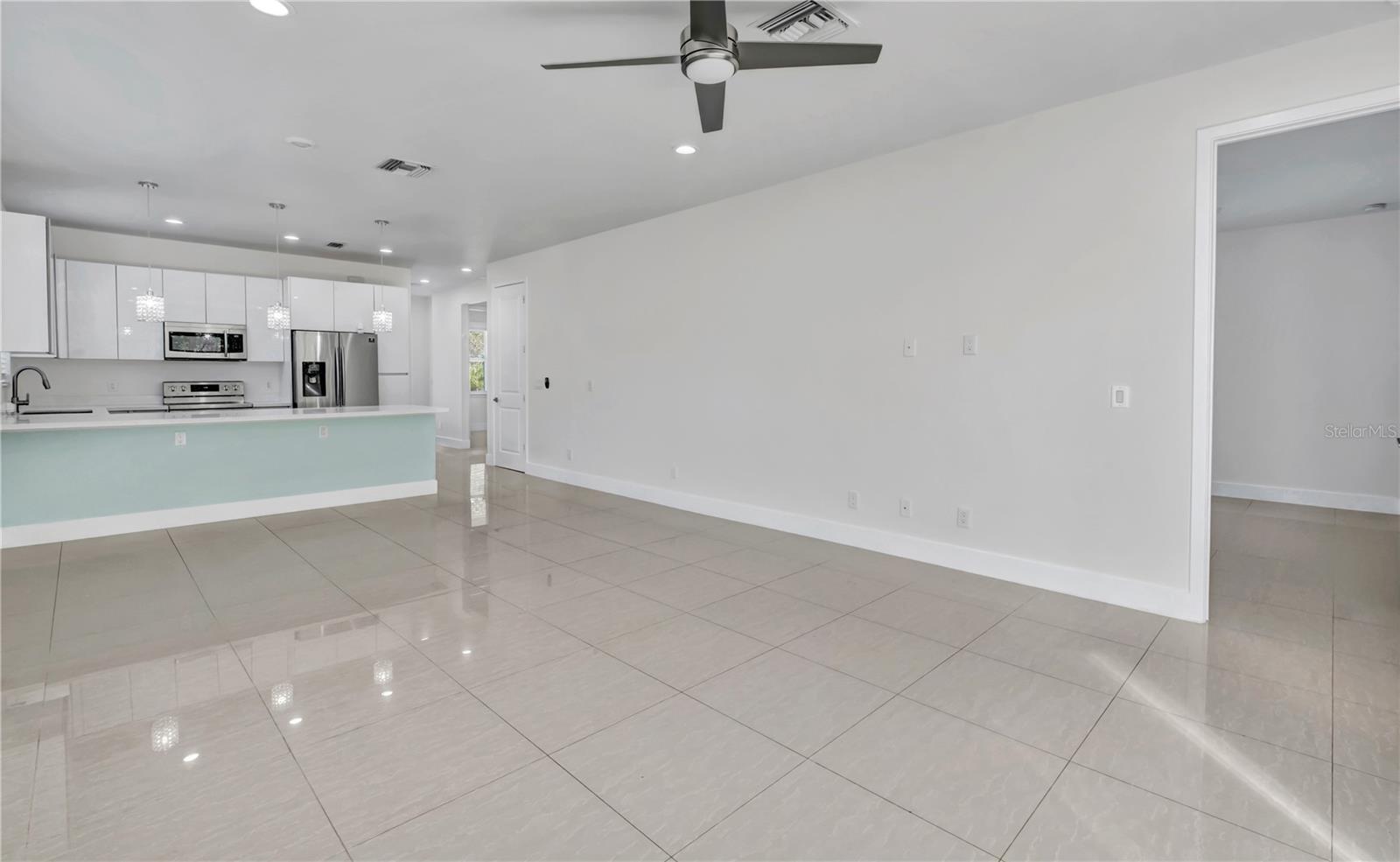 CORAL RIDGE - Residential