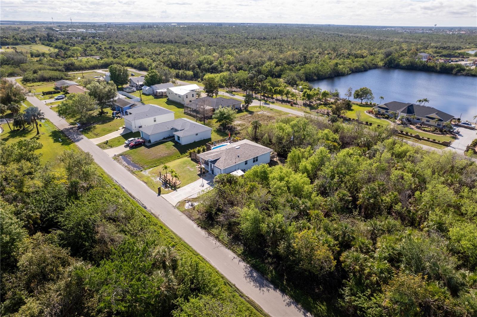 CORAL RIDGE - Residential
