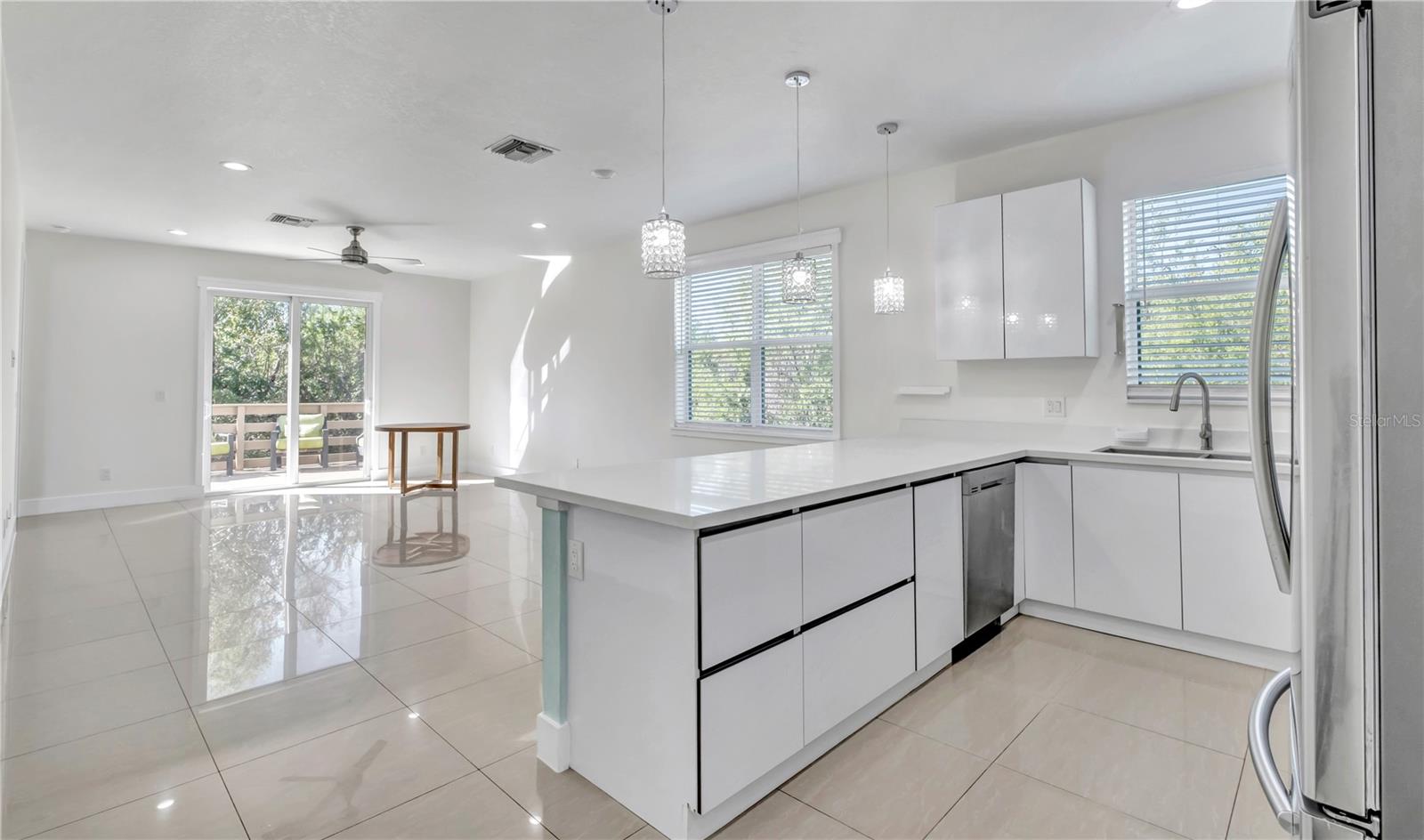 CORAL RIDGE - Residential