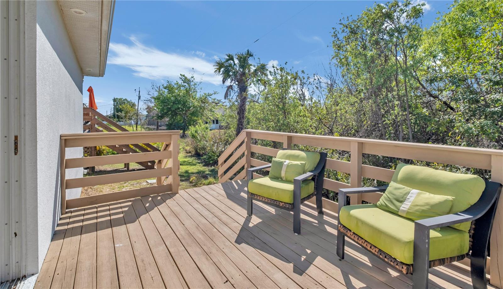 CORAL RIDGE - Residential