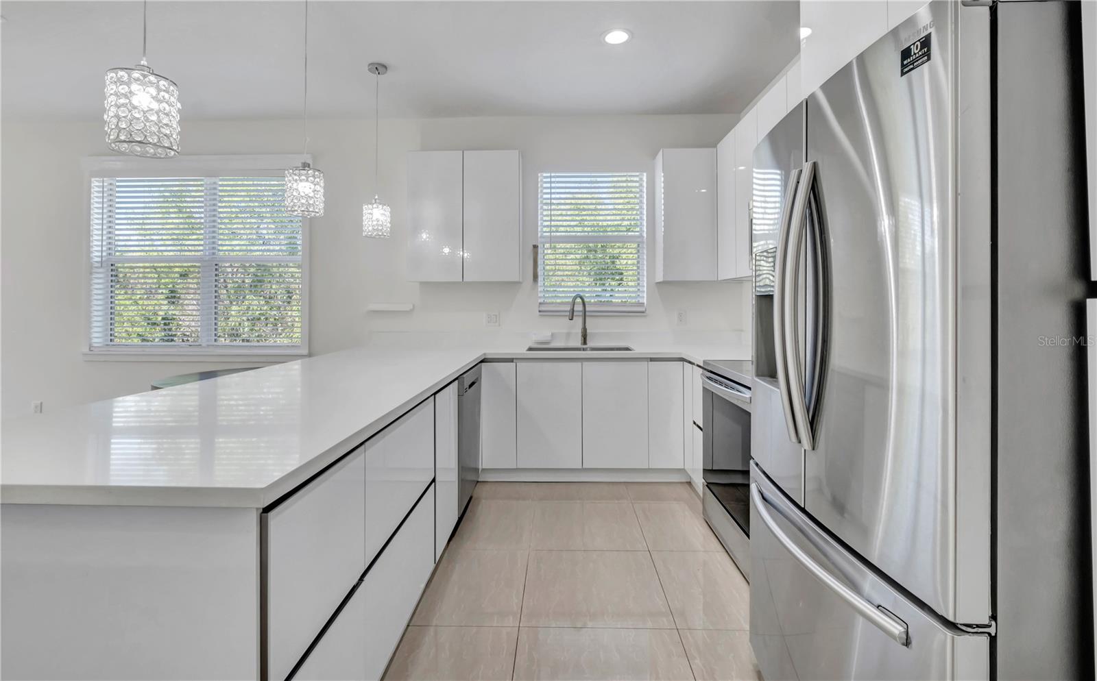 CORAL RIDGE - Residential