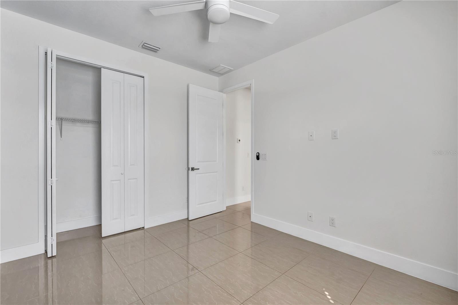 CORAL RIDGE - Residential