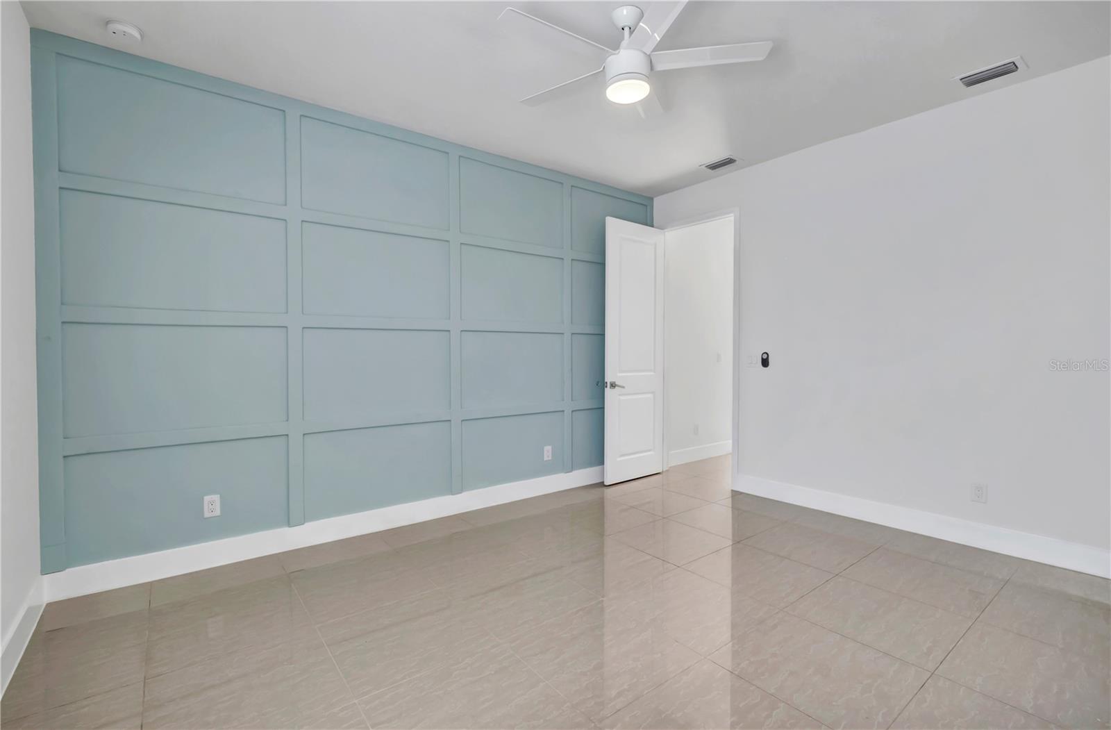 CORAL RIDGE - Residential