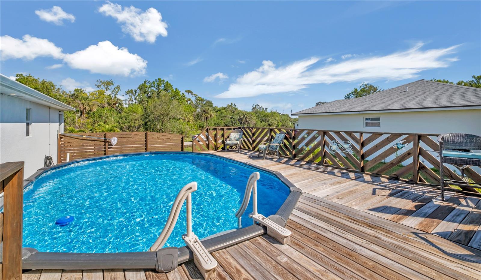 CORAL RIDGE - Residential