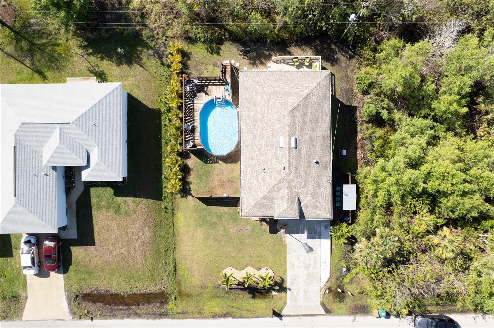 CORAL RIDGE - Residential