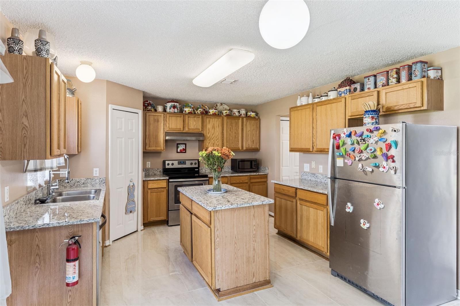 MASCOTTE DUKES LAKE PH 02 - Residential